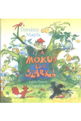 A mókus és a szarka