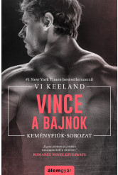 Vince, a bajnok (e-könyv)