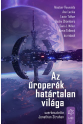 Az űroperák határtalan világa