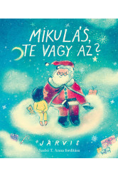 Mikulás, te vagy az? §K