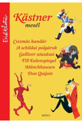 Kästner mesél