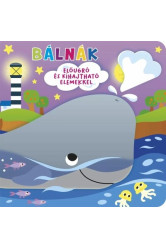 Ki bújt el? - Bálnák