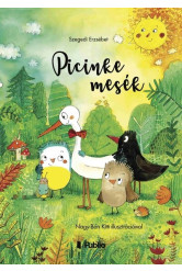 Picinke mesék
