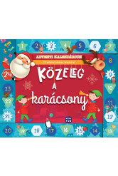 Közeleg a karácsony - Adventi kalendárium §K