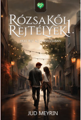 Holttest az Ambróziában - Rózsakői rejtélyek 1.