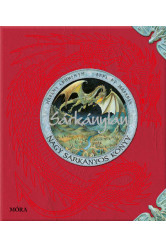 Sárkánytan - Nagy sárkányos könyv