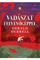 Vadászat felvevőgéppel (új kiadás)