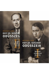 Márai Sándor élete - Egy 20.századi Odüsszeia