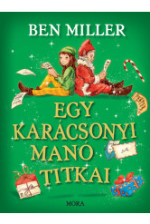 Egy karácsonyi manó titkai §K
