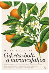 Cukrászbolt a narancsfához