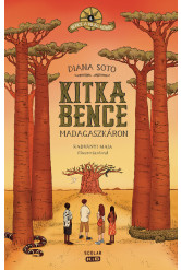 Kitka Bence Madagaszkáron