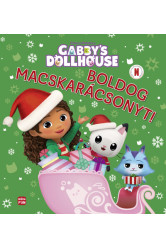 Gabi babaháza - Boldog Macskarácsonyt! §K
