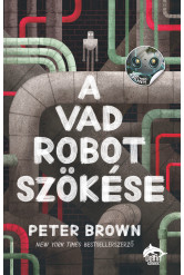 A vad robot szökése