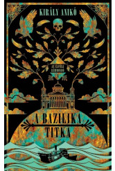 A bazilika titka - Az Éjféli Rémmondó