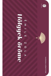 Hölgyek öröme - Európa Kapszula Könyvtár