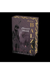 Elveszett illúziók - Éldekorált