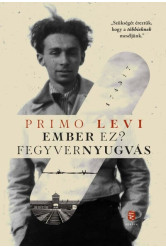 Ember ez? - Fegyvernyugvás (új kiadás)