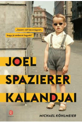 Joel Spazierer kalandjai