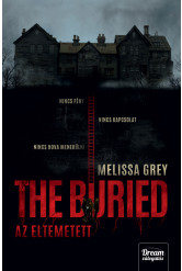 The Buried - Az eltemetett (e-könyv)