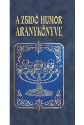 A zsidó humor aranykönyve (új kiadás)