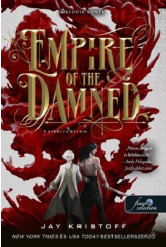 Empire of the Damned - Holtbirodalom - Vámpírbirodalom 2.