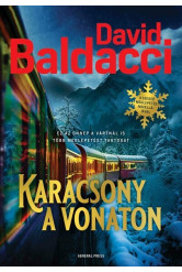 Karácsony a vonaton