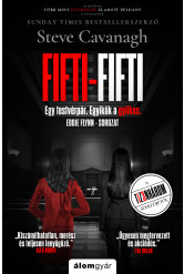 Fifti-fifti (e-könyv)