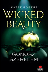 Wicked Beauty – Gonosz szerelem (e-könyv)