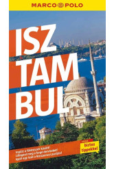 Isztambul - Marco Polo (új kiadás)