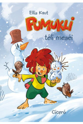 Pumukli téli meséi (új kiadás)