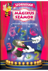 Mágikus számok - Szorgoska