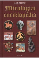 Mitológiai enciklopédia