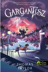 Gargantisz