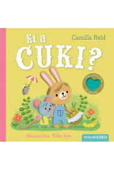 Ki a cuki?