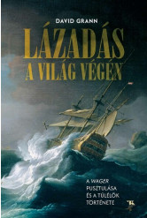 Lázadás a világ végén