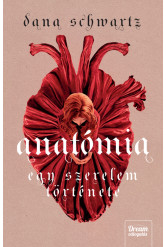 Anatómia: Egy szerelem története