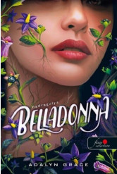 Belladonna - Nadragulya