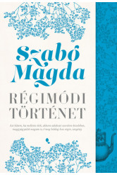 Régimódi történet (új kiadás)