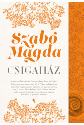 Csigaház (új kiadás)