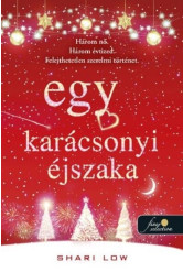 Egy karácsonyi éjszaka §K