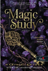 Magic Study – Mágiatan