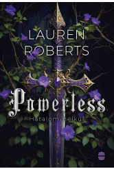 Powerless – Hatalom nélkül (e-könyv)