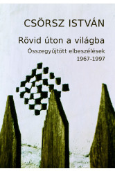 Rövid úton a világba (e-könyv)