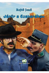 Járőr a Szaharában