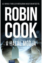 A halál módja