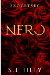 Szövetség - Nero (éldekorált)