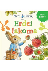 Nyúl Péter világa - Erdei lakoma - Nyúl Péter világa