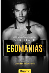 Egomániás (újrakiadás) (e-könyv)