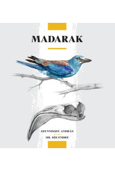 Madarak