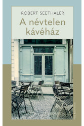A névtelen kávéház